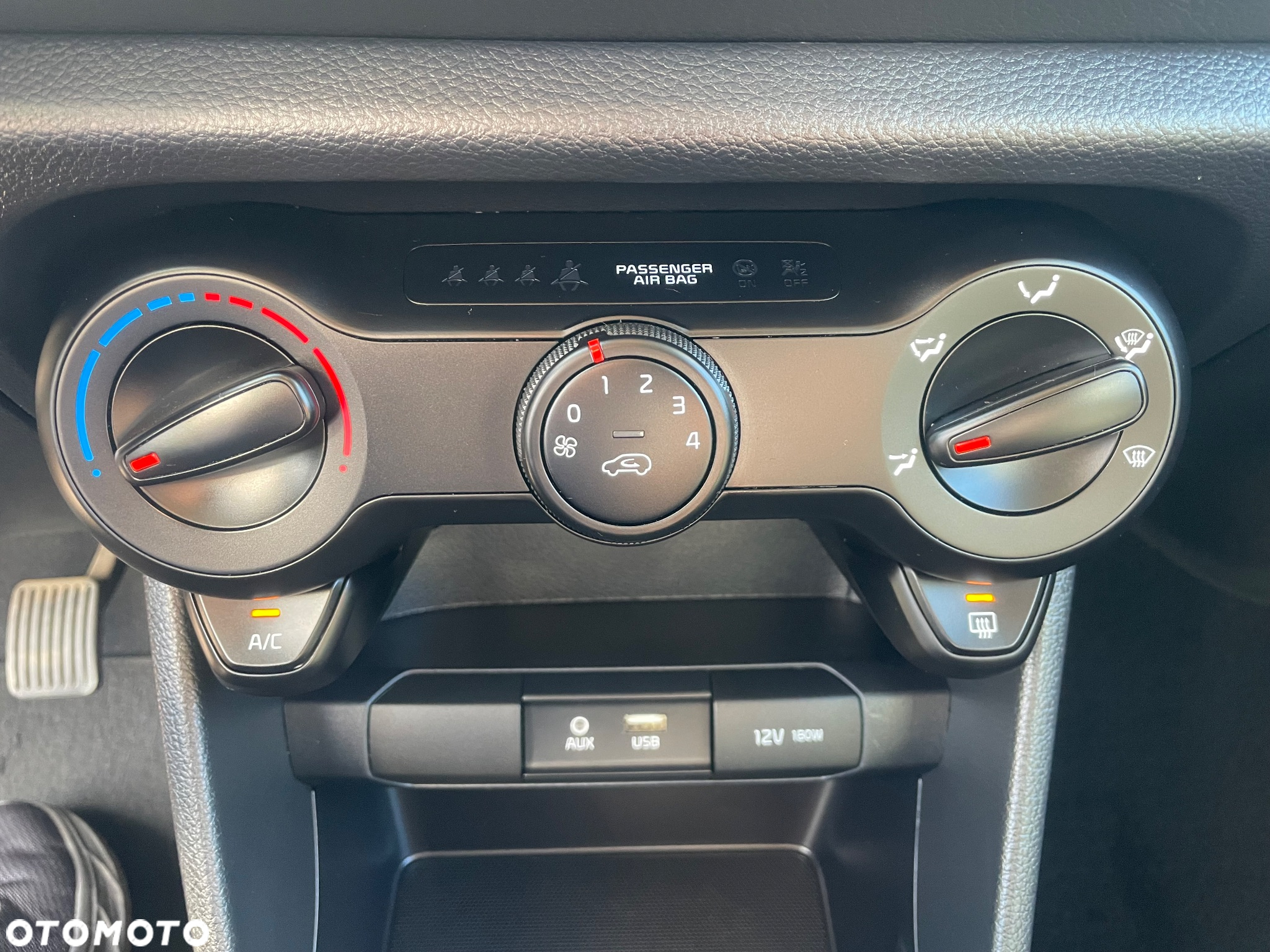 Kia Picanto 1.2 Edition 7 - 18