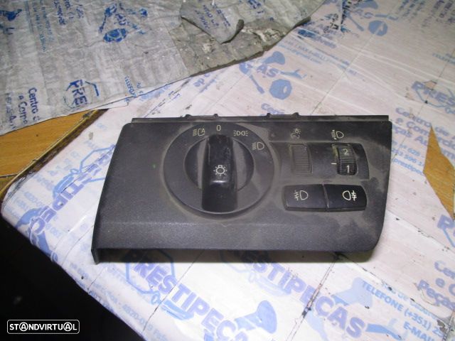 Interruptor 531096821 BMW X3 2003 LUZES - 1