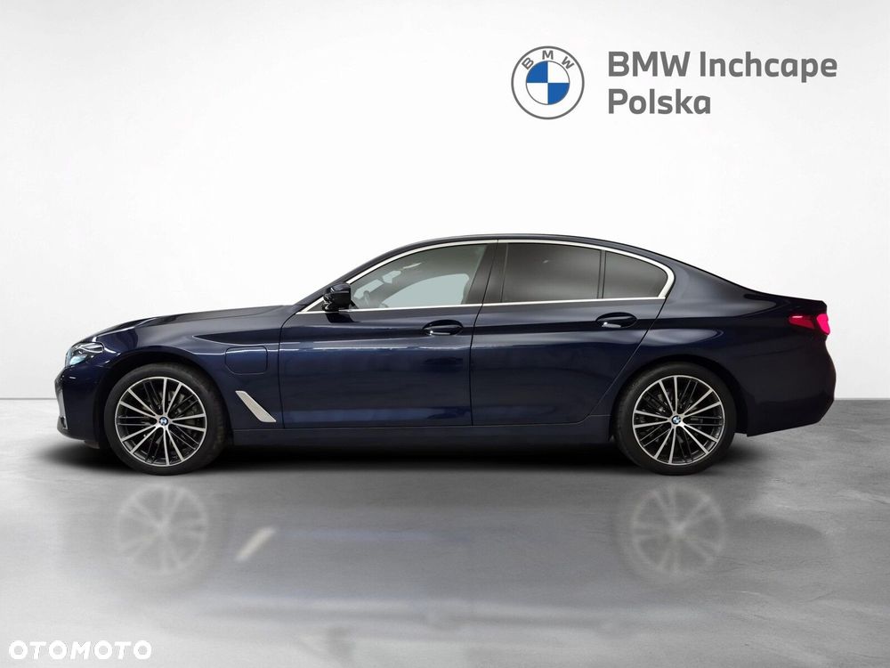 BMW Seria 5 - 3