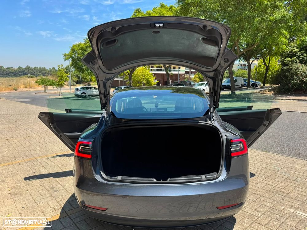 Tesla Model 3 Long Range AWD Dual Motor - 6