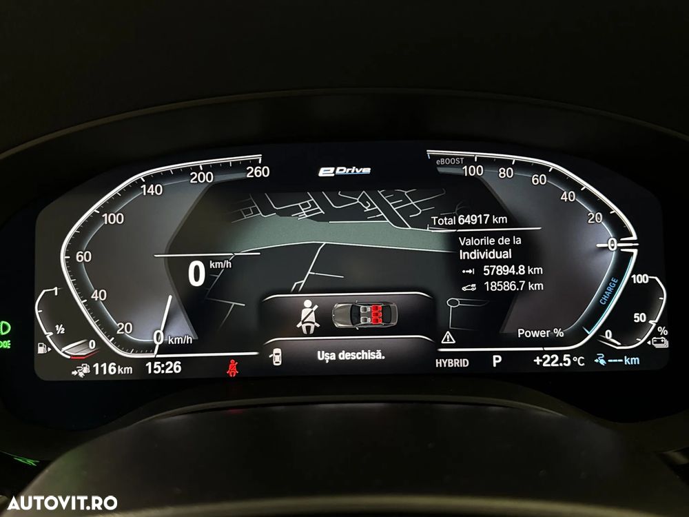 BMW Seria 5 - 11