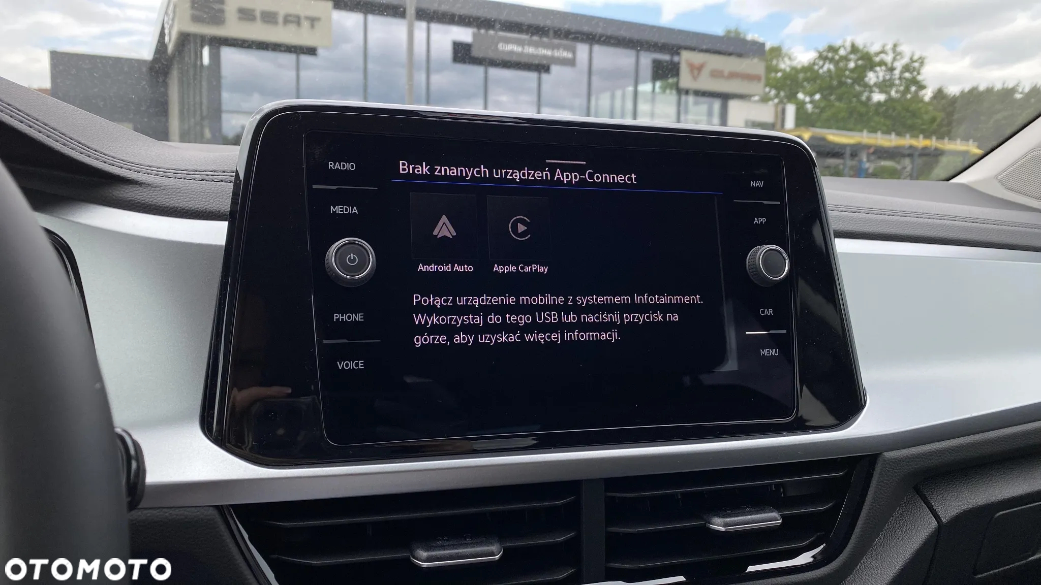 Volkswagen T-Roc 1.5 TSI Life Plus - 14