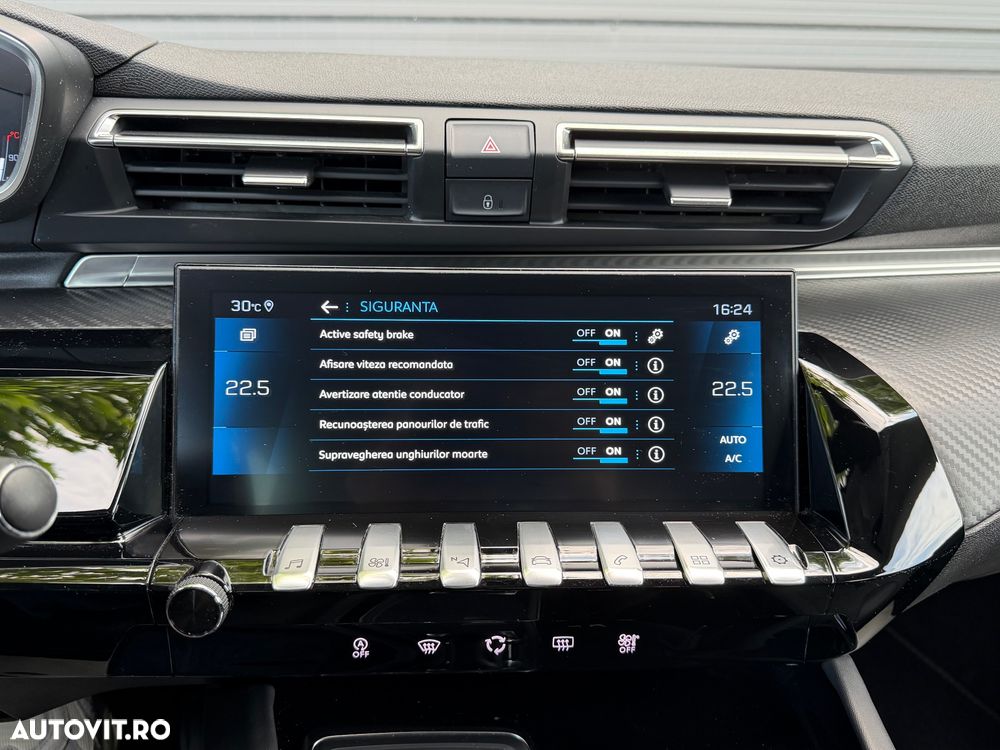 Peugeot 508 BlueHDi 130 EAT8 Allure - 19