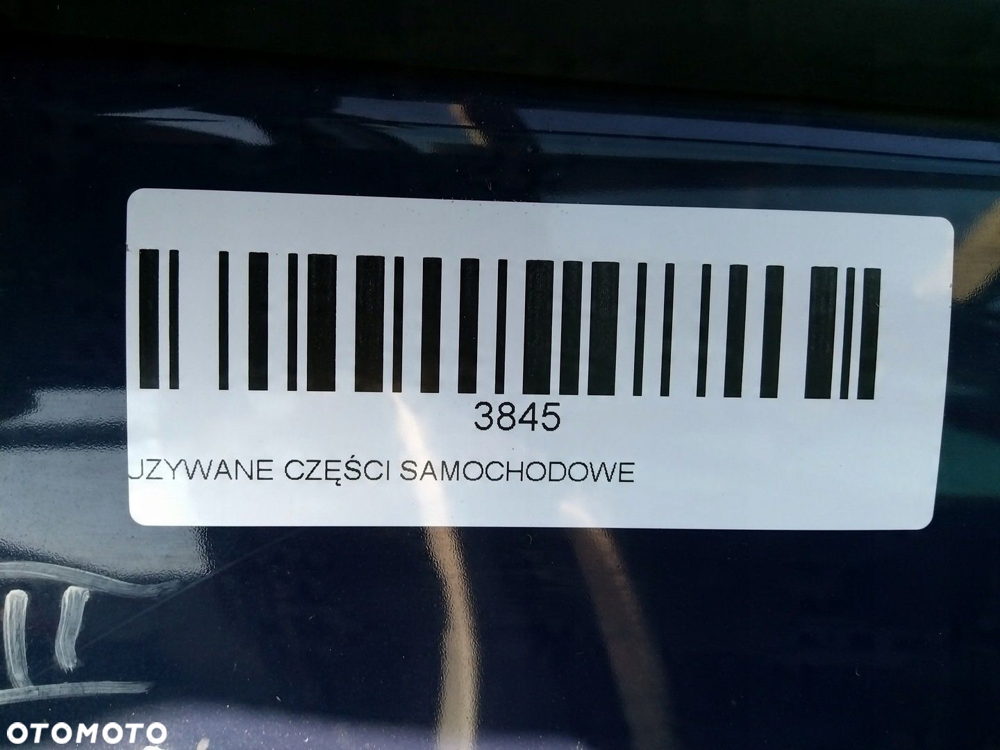 DRZWI PRAWY PRZÓD RENAULT MEGANE III 08-12R - 6