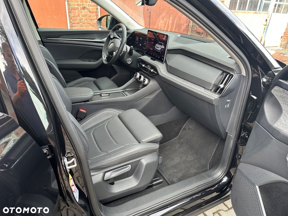Skoda Kodiaq 2.0 TDI 4x4 Edition 130 DSG - 21