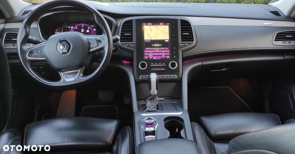 Renault Talisman ENERGY dCi 160 EDC INITIALE PARIS - 6