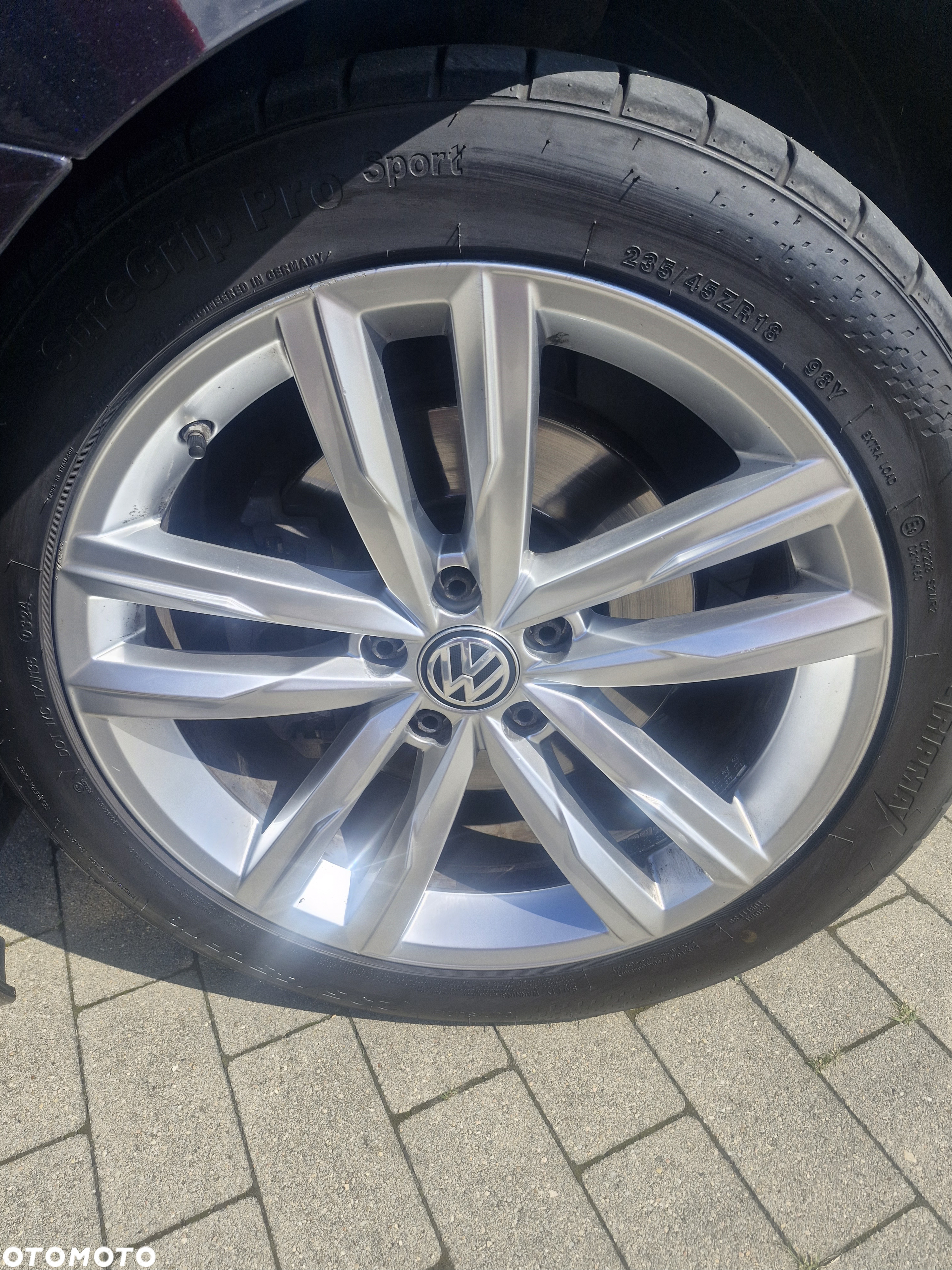 Volkswagen Passat 2.0 TDI BMT Comfortline DSG7 - 6