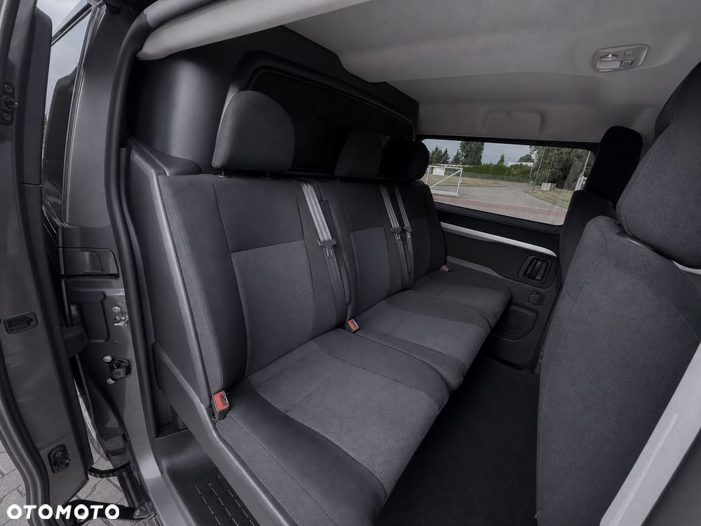 Toyota ProAce D-4D Long 3,0t Active (bryg.) - 17
