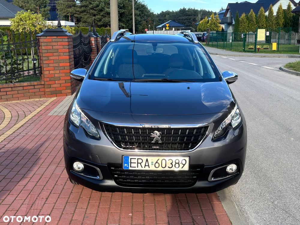 Peugeot 2008 - 3
