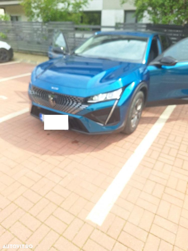 Peugeot 408 1.2L PureTech 130 S&S EAT8 Allure - 2
