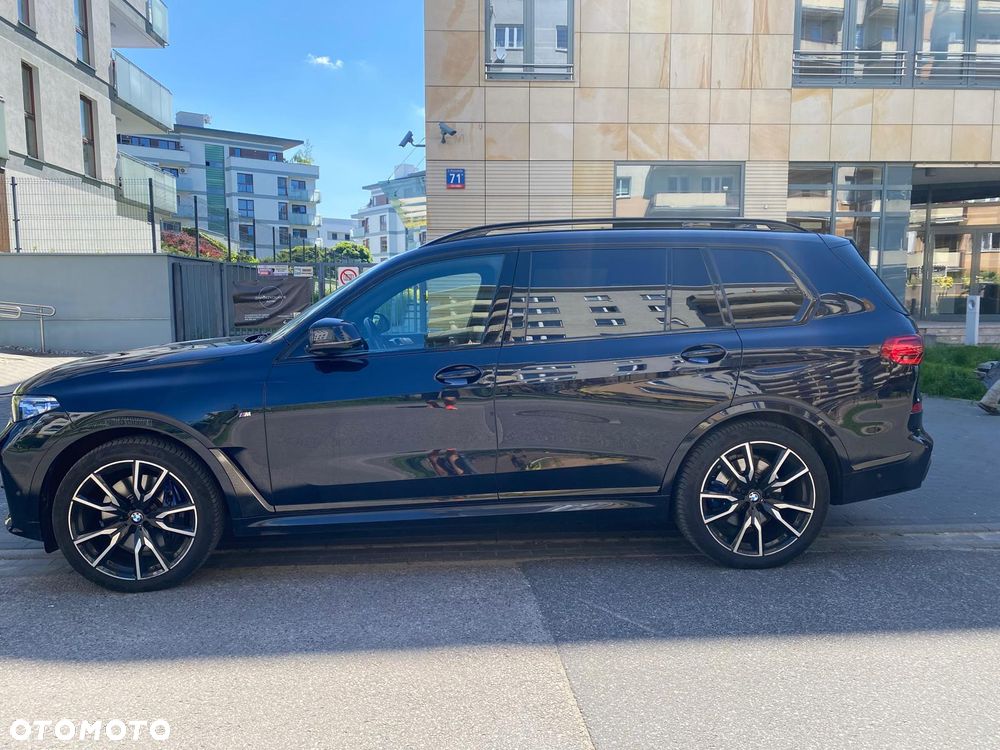 BMW X7 - 2