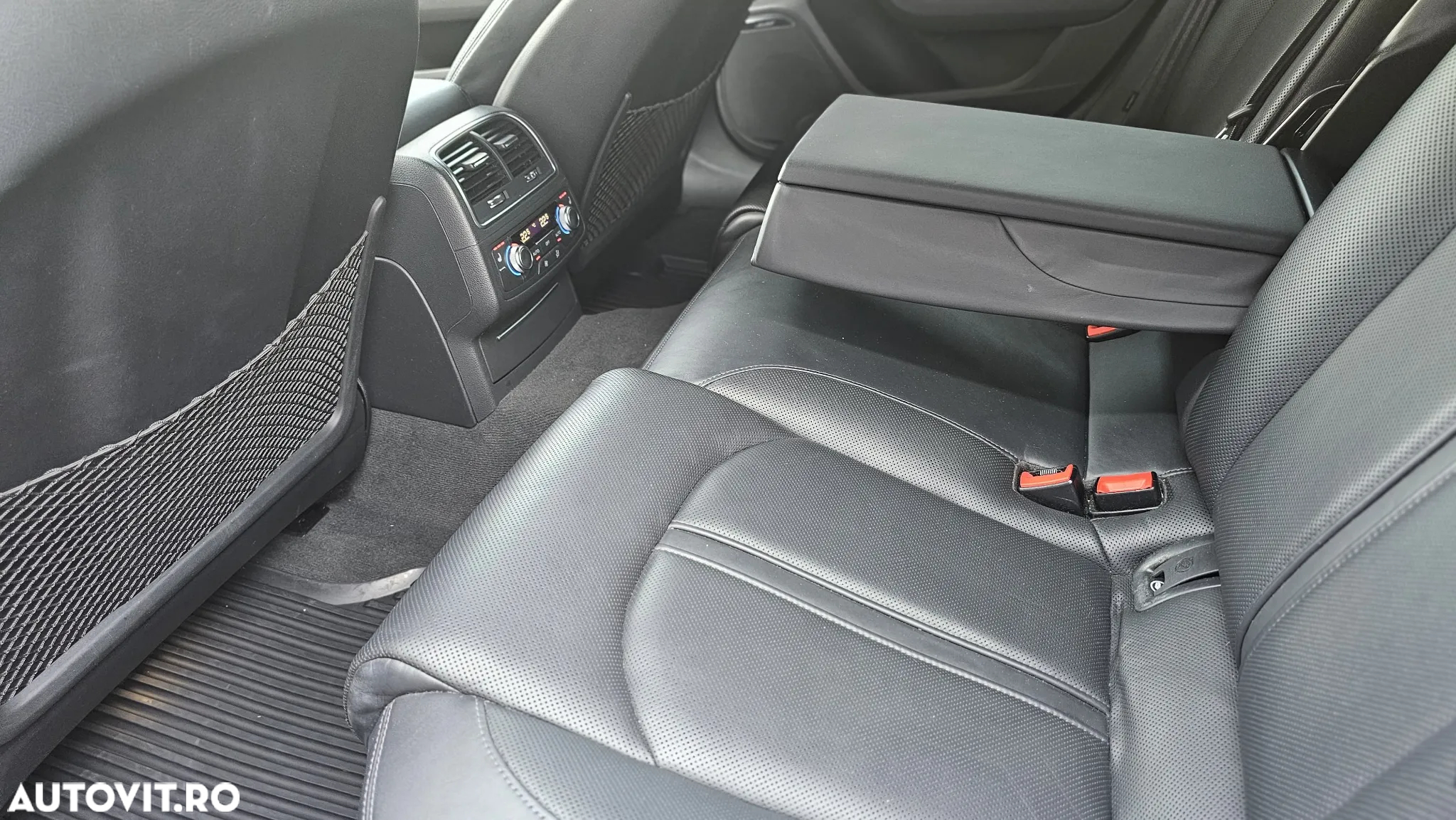 Audi A6 Allroad 3.0 TDI Quattro Tiptronic - 22