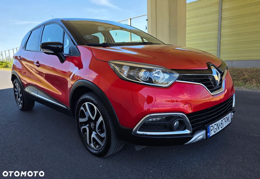Renault Captur TCe 120 EDC Dynamique - 3