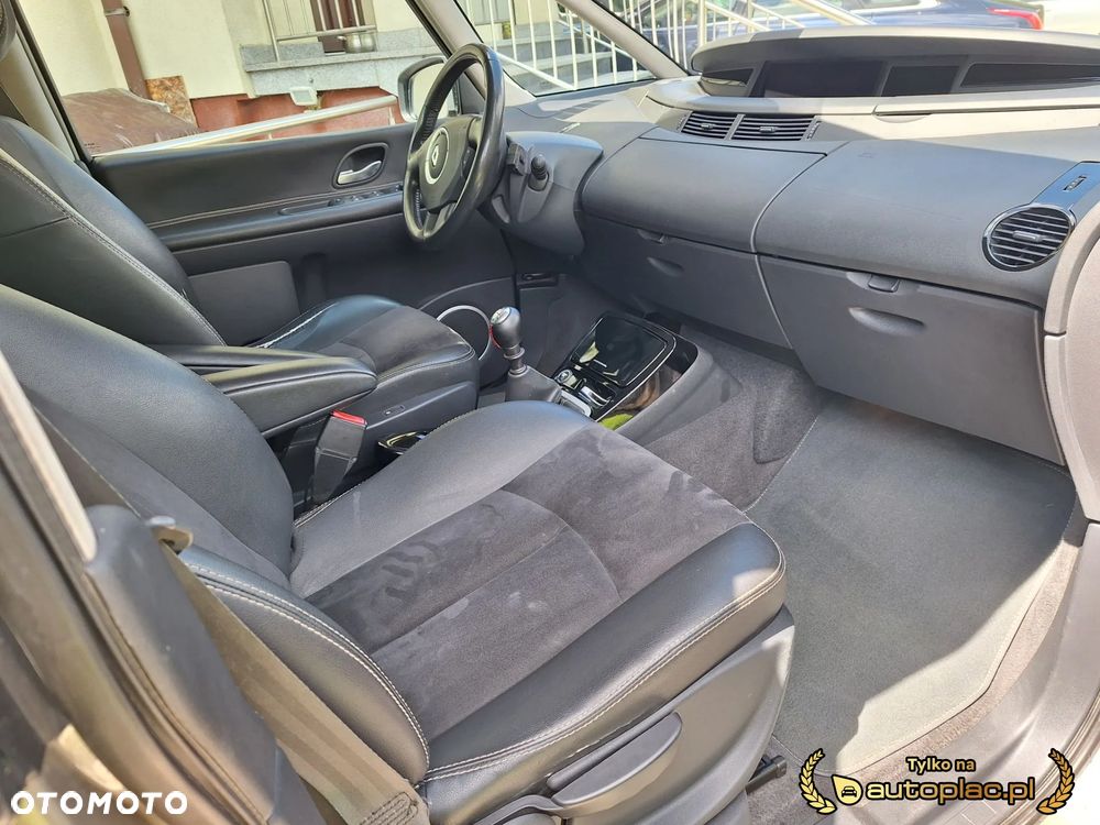 Renault Espace - 12