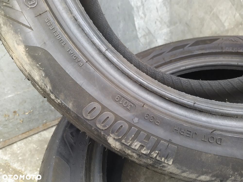 Opony Zetex 225/50/17 - 3