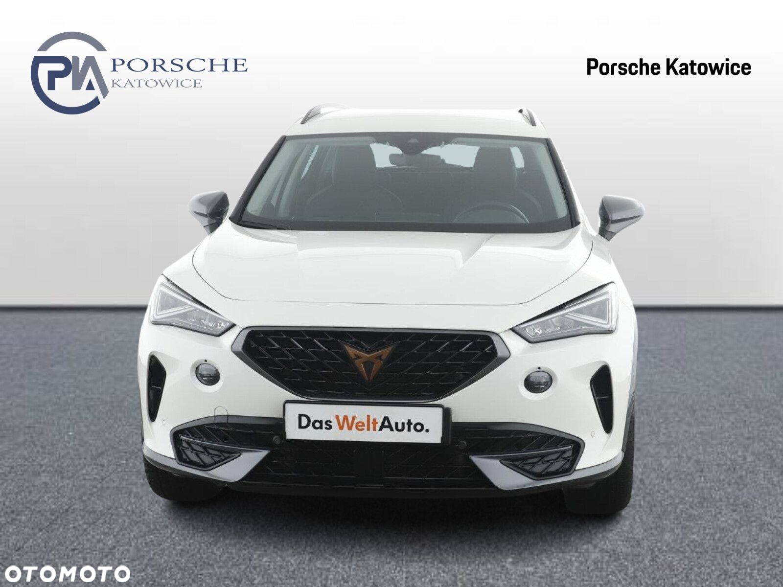 Cupra Formentor 1.5 TSI DSG - 8