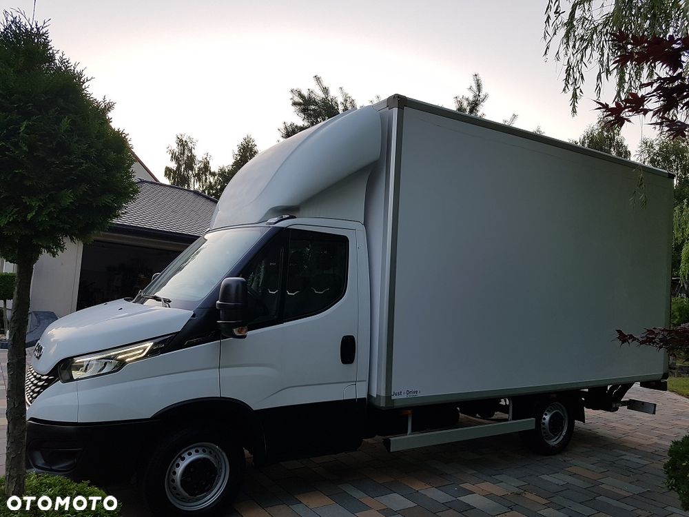 Iveco DAILY - 4