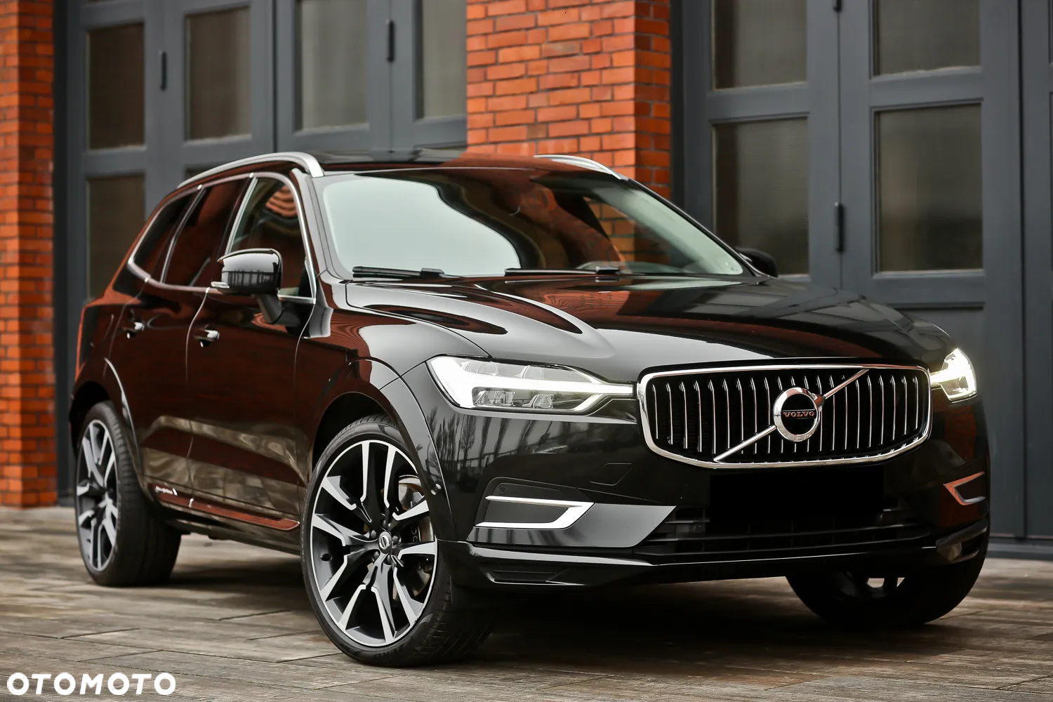 Volvo XC 60 B5 D AWD Geartronic Inscription - 6