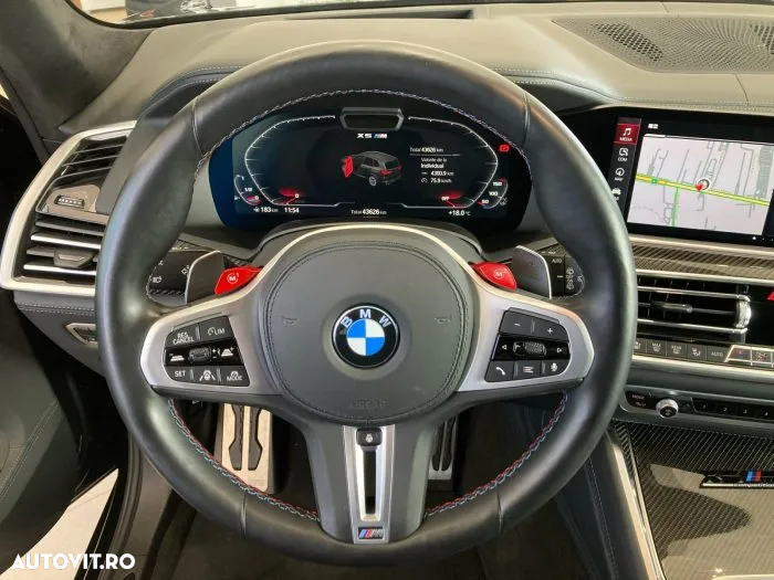BMW X5 M - 10