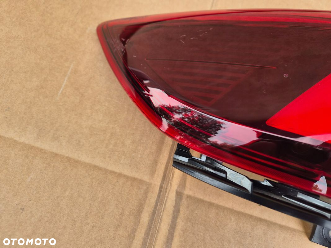 LAMPA TYŁ LEWA FORD KUGA MK3 LED ORYGINAŁ - 3