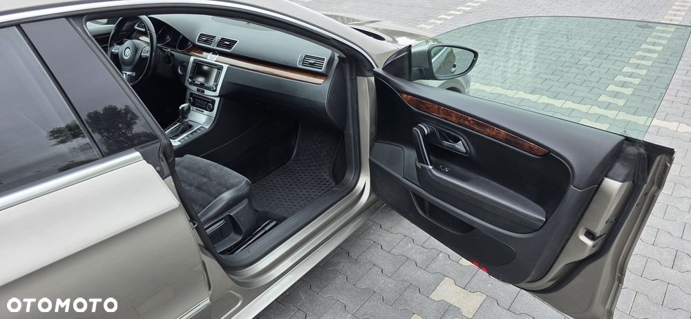 Volkswagen CC - 11