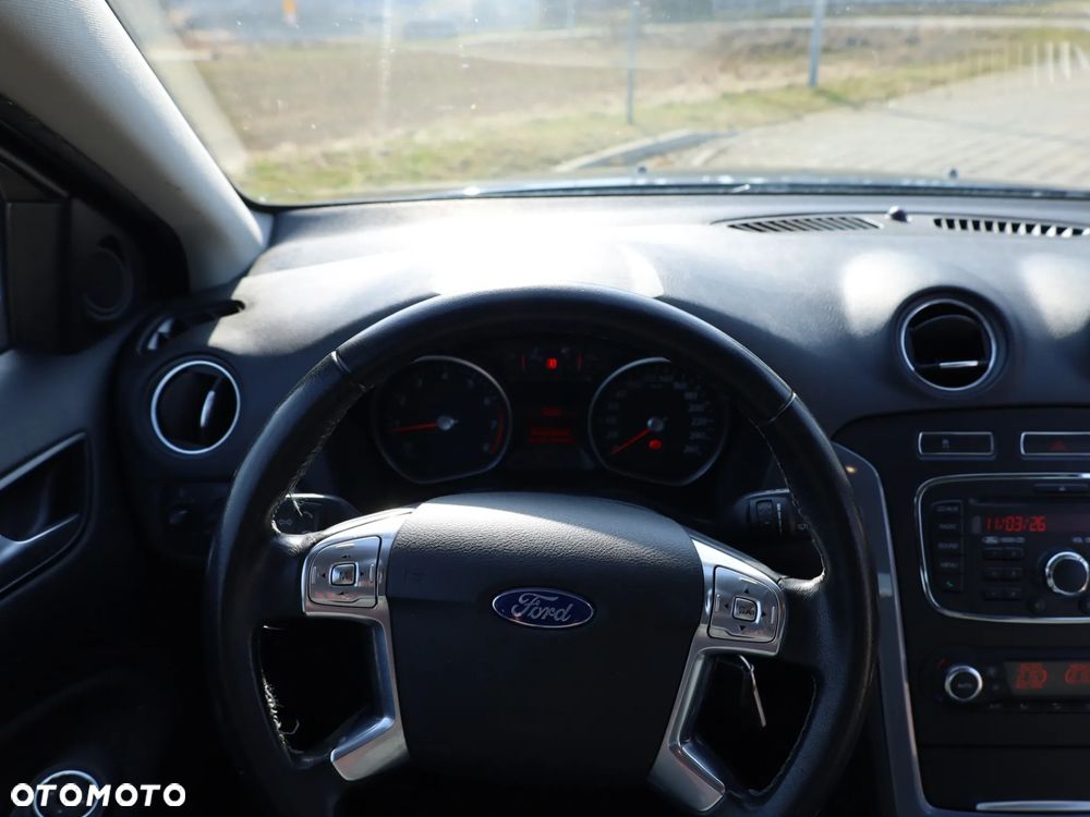 Ford Mondeo 1.6 T Trend - 18