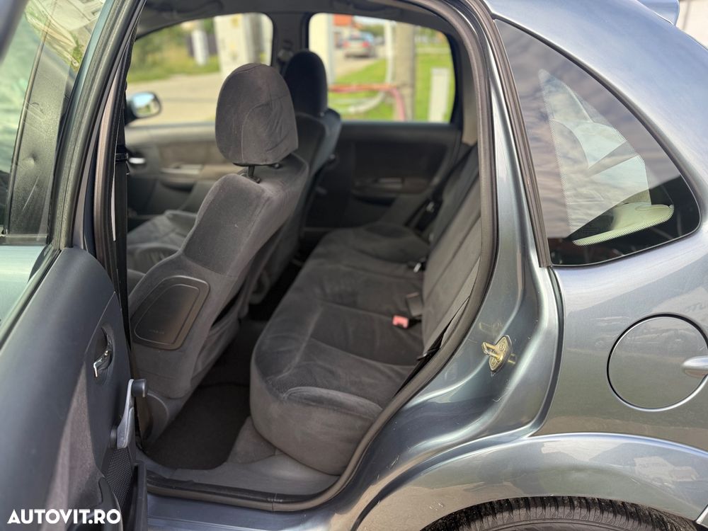 Citroën C3 1.4 HDI Confort - 6