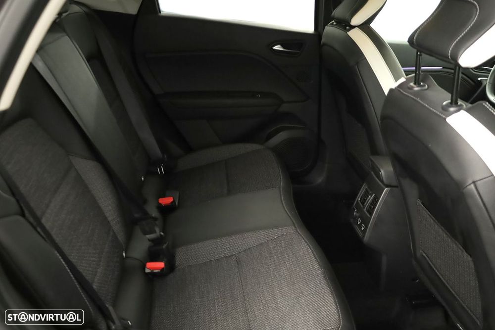 Renault Captur 1.0 TCe Techno - 22