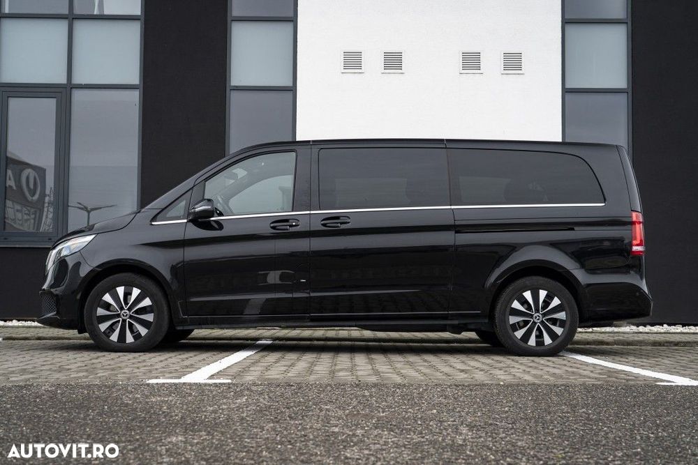 Mercedes-Benz V - 7