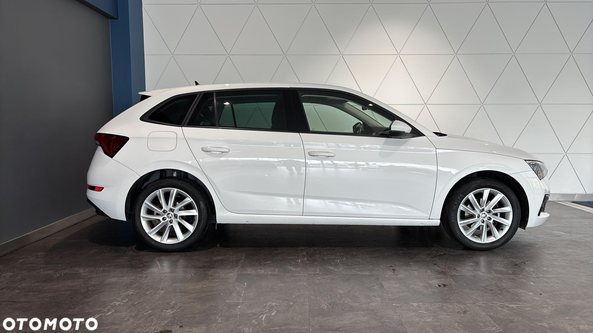 Skoda Scala 1.5 TSI Style DSG - 6