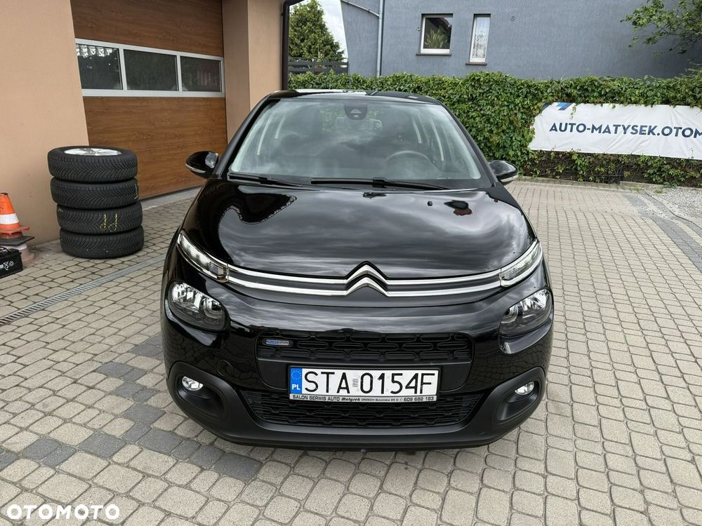 Citroën C3 - 2