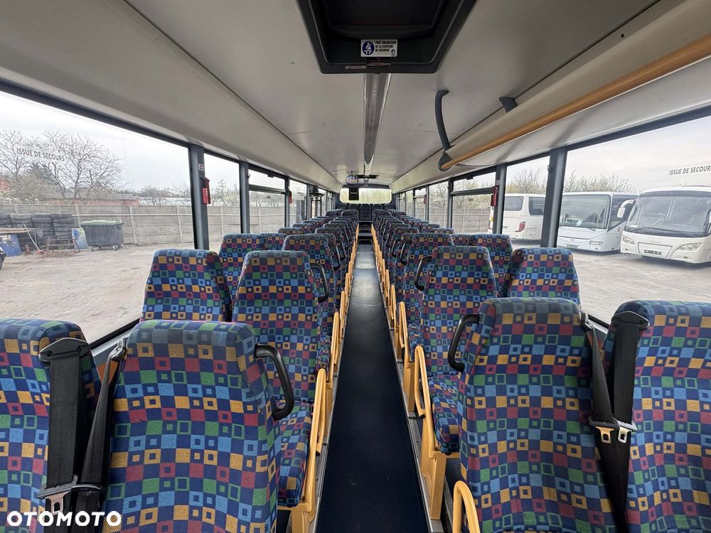 Irisbus Recreo - 13