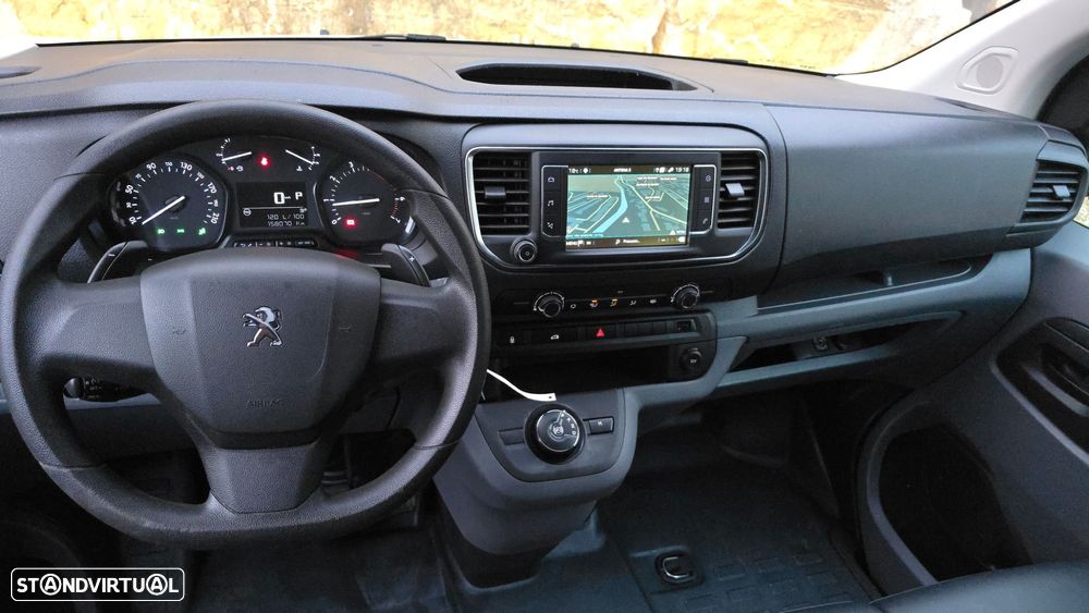 Peugeot Expert 2.0 BlueHDi L2H1 Standard EAT8 - 11