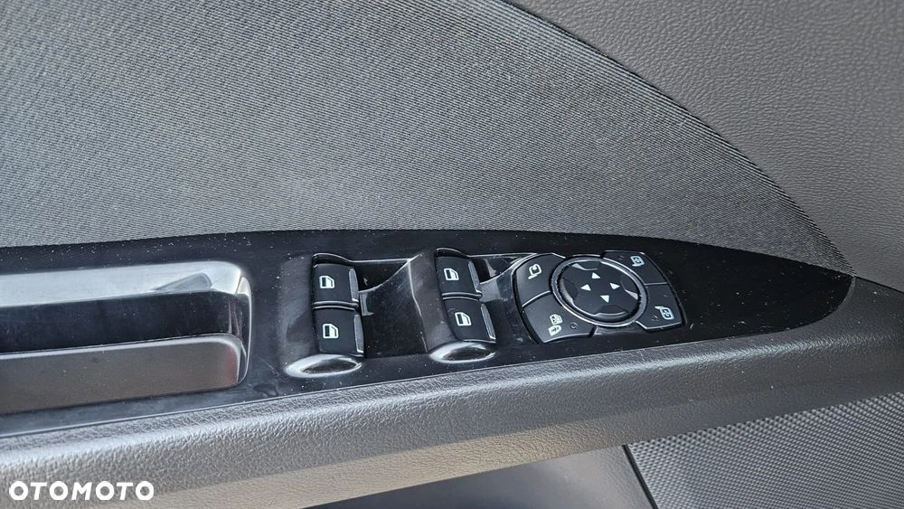 Ford Mondeo SW 2.0 TDCi Edition - 15