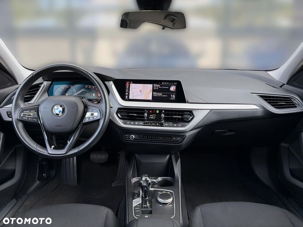 BMW Seria 1 118i GPF Advantage - 6