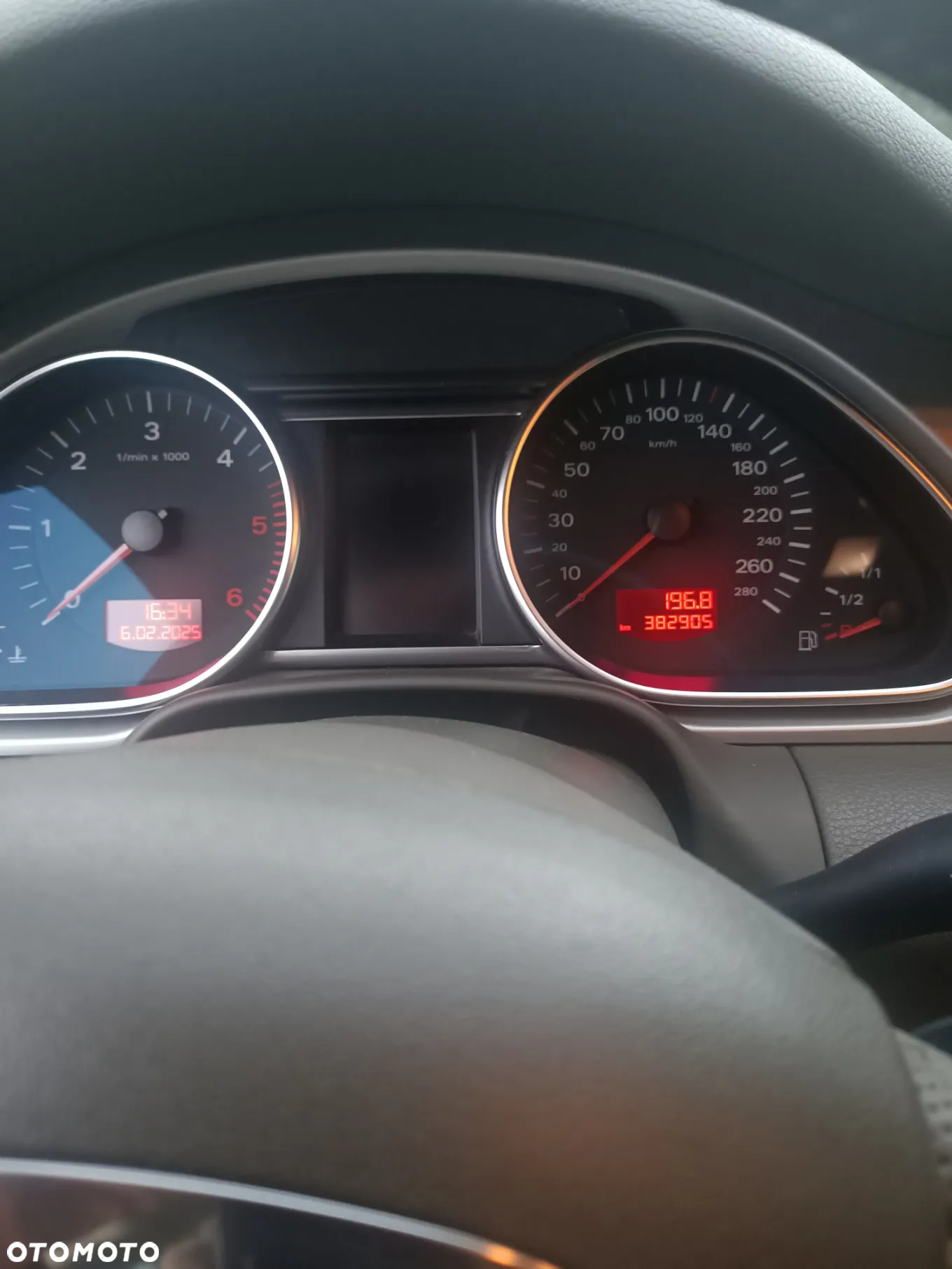 Audi Q7 3.0 TDI Quattro Tiptronic - 3