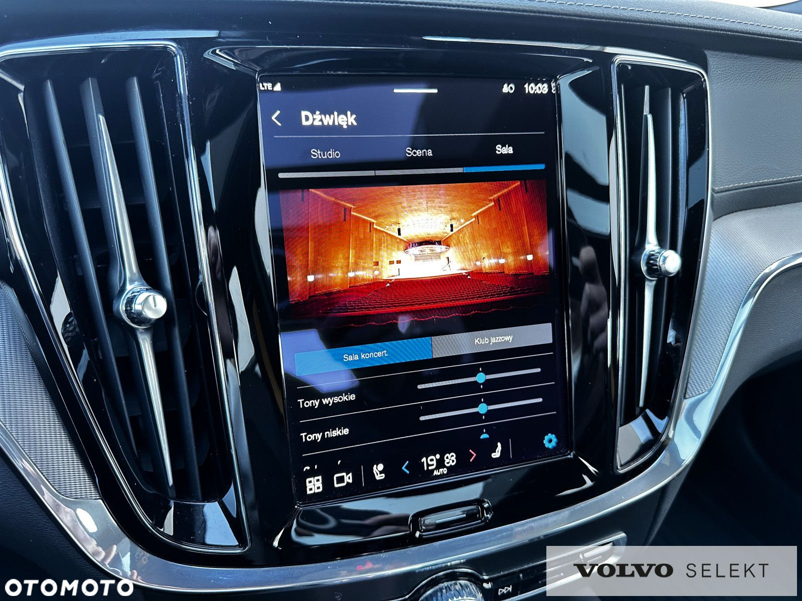 Volvo S60 - 34