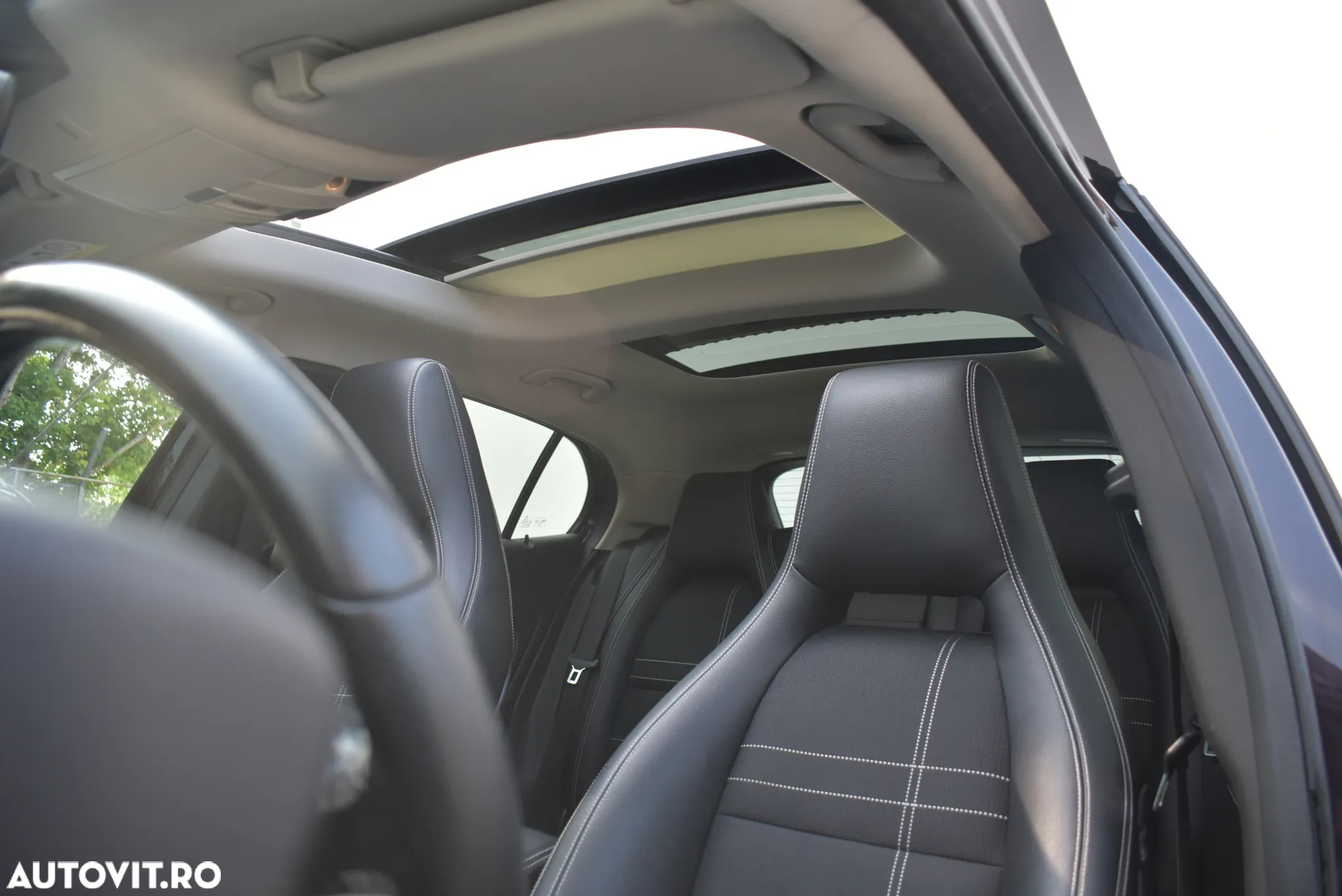 Mercedes-Benz GLA 220 d 4MATIC Aut. - 6