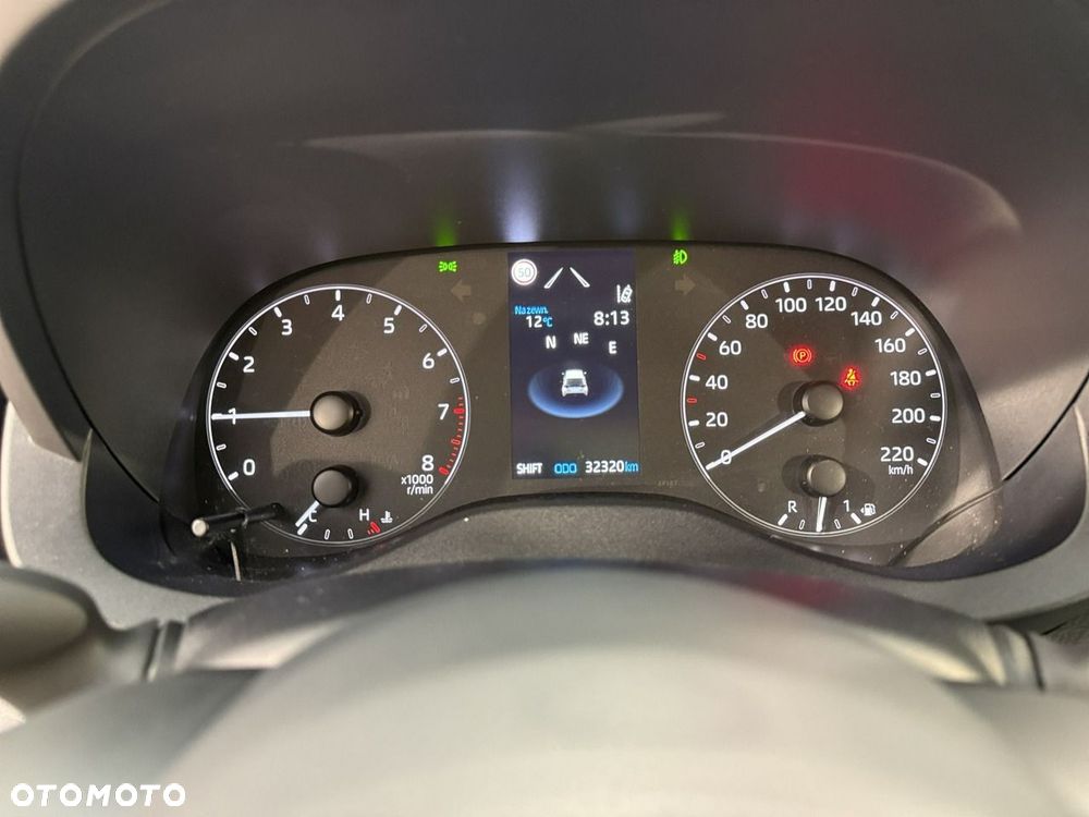 Toyota Yaris 1.5 Comfort - 16