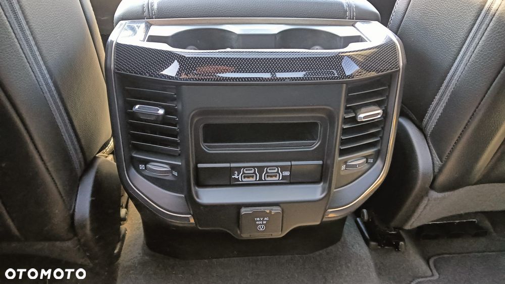 RAM 1500 5.7 Quad Cab Longbed Laramie Sport - 24