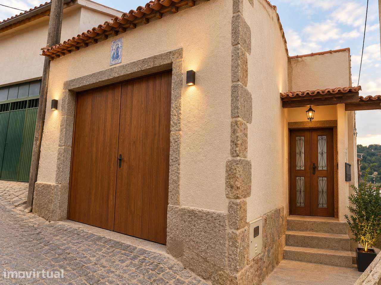 Vende-se casa para renovar em Ceira, Coimbra - Grande imagem: 4/20