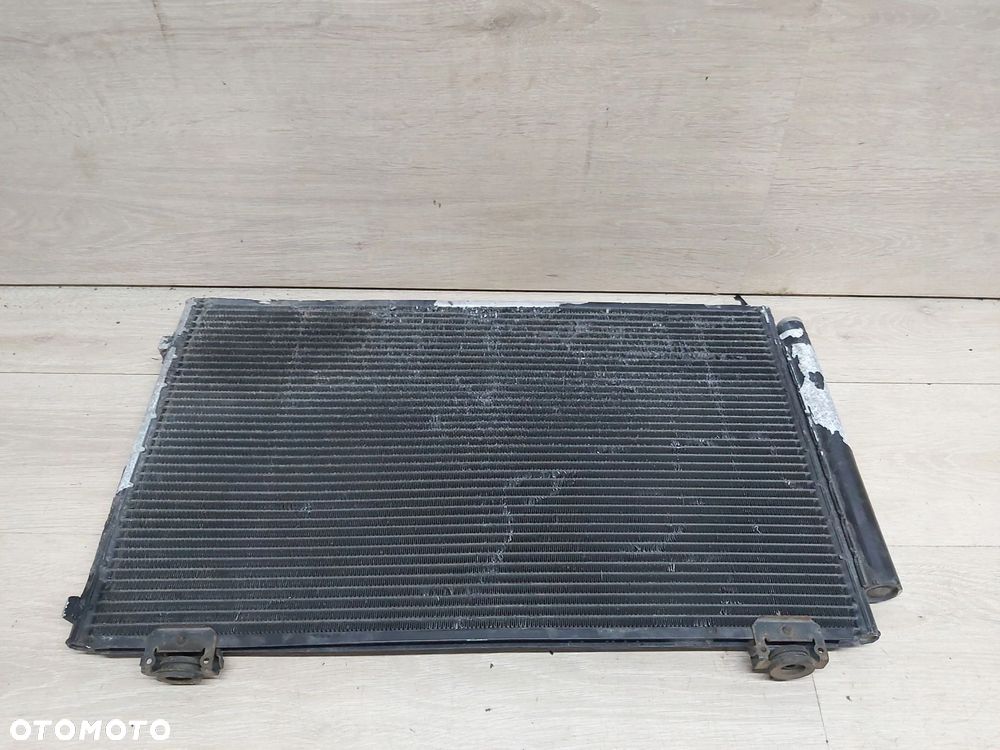 Toyota Corolla E12 chłodnica klimatyzacji 1,4 1,6 vvti - 4