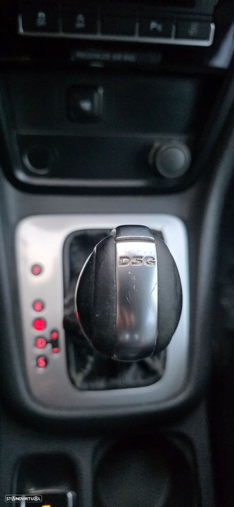 VW Sharan - 18