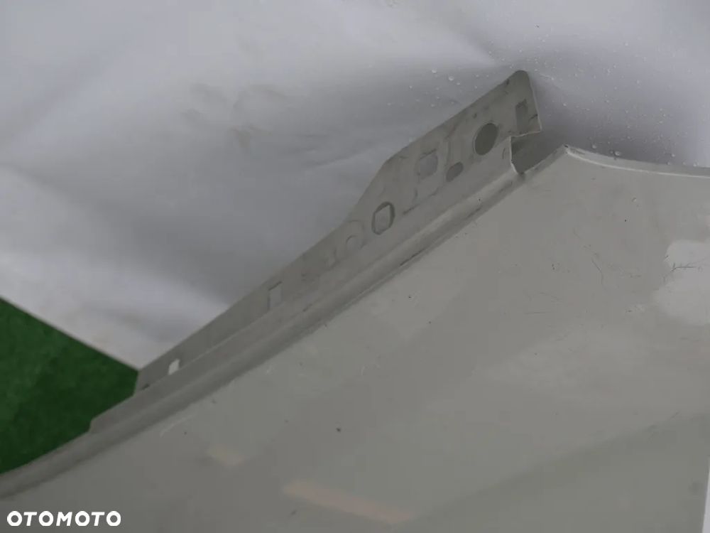 PEUGEOT RIFTER BŁOTNIK PRZEDNI PRAWY PRZÓD - 6
