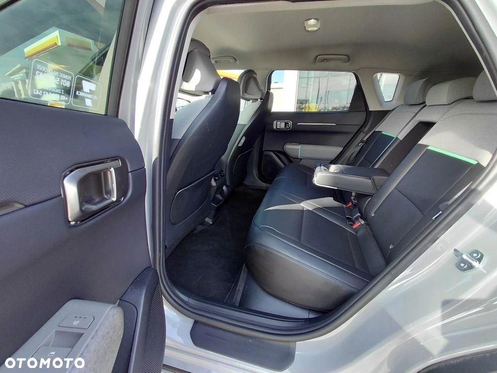 Kia EV4 81.4kWh Business Line - 21