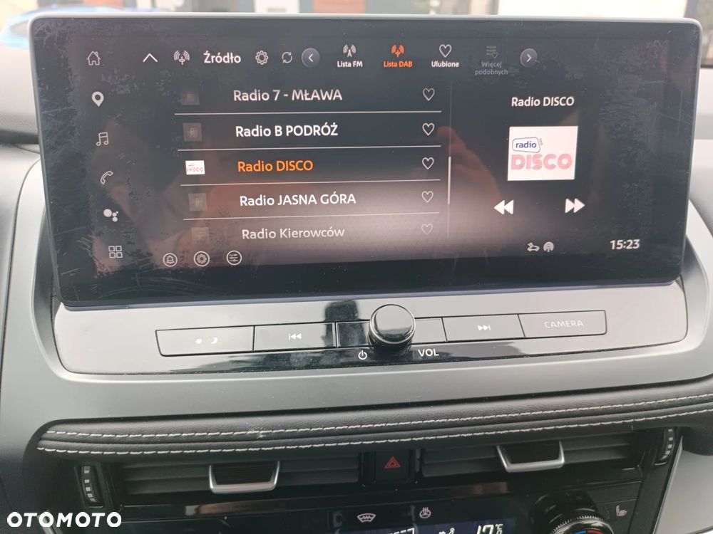 Nissan Qashqai - 23