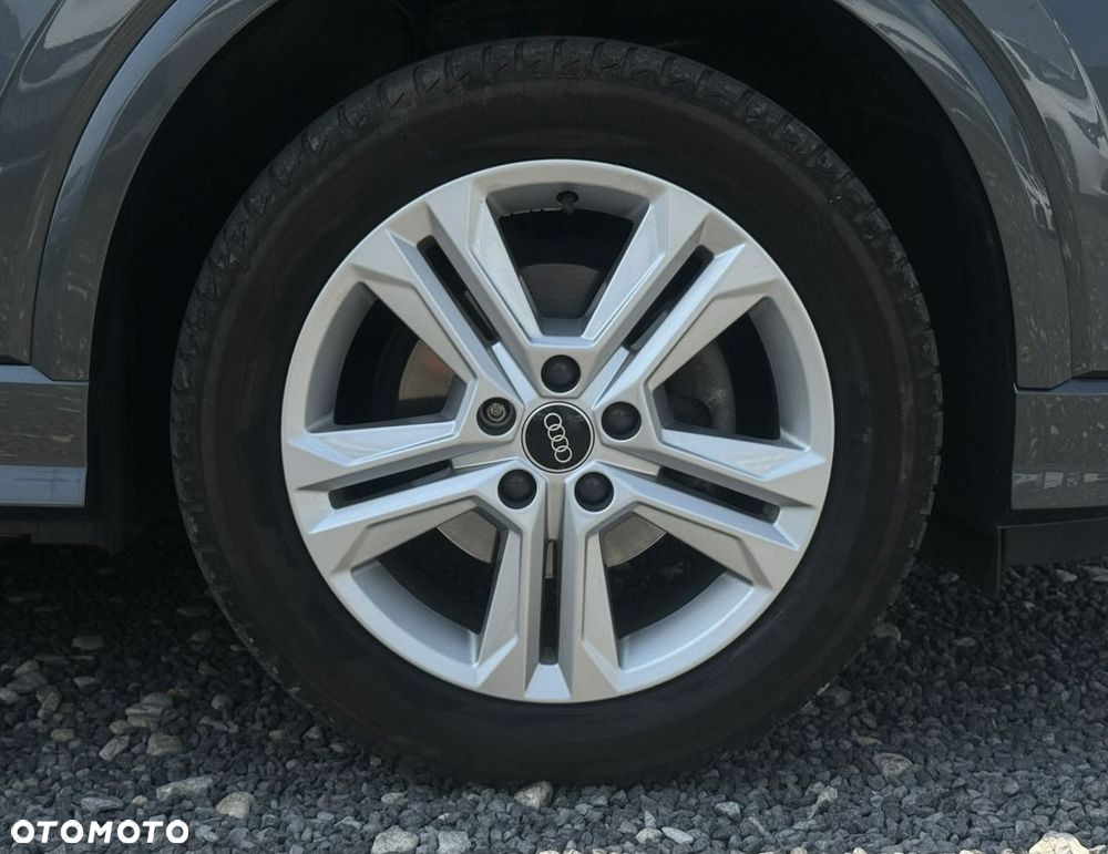 Audi Q2 35 TFSI S tronic S line - 41