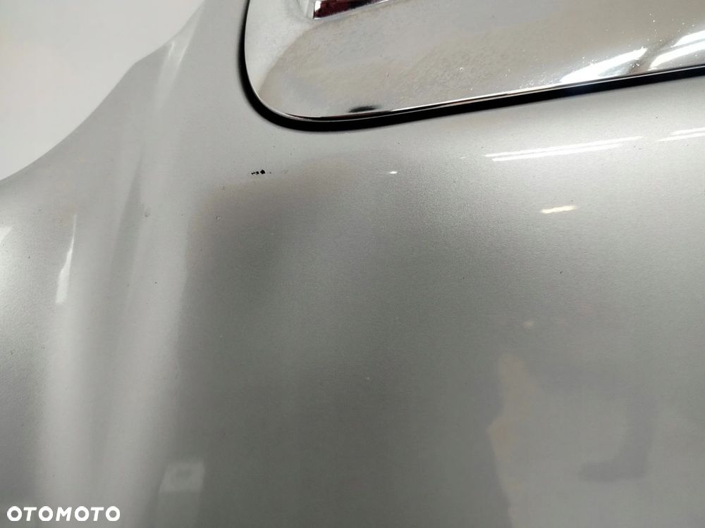 MERCEDES W211 LIFT 06R- MASKA POKRYWA SILNIKA 775 - 10