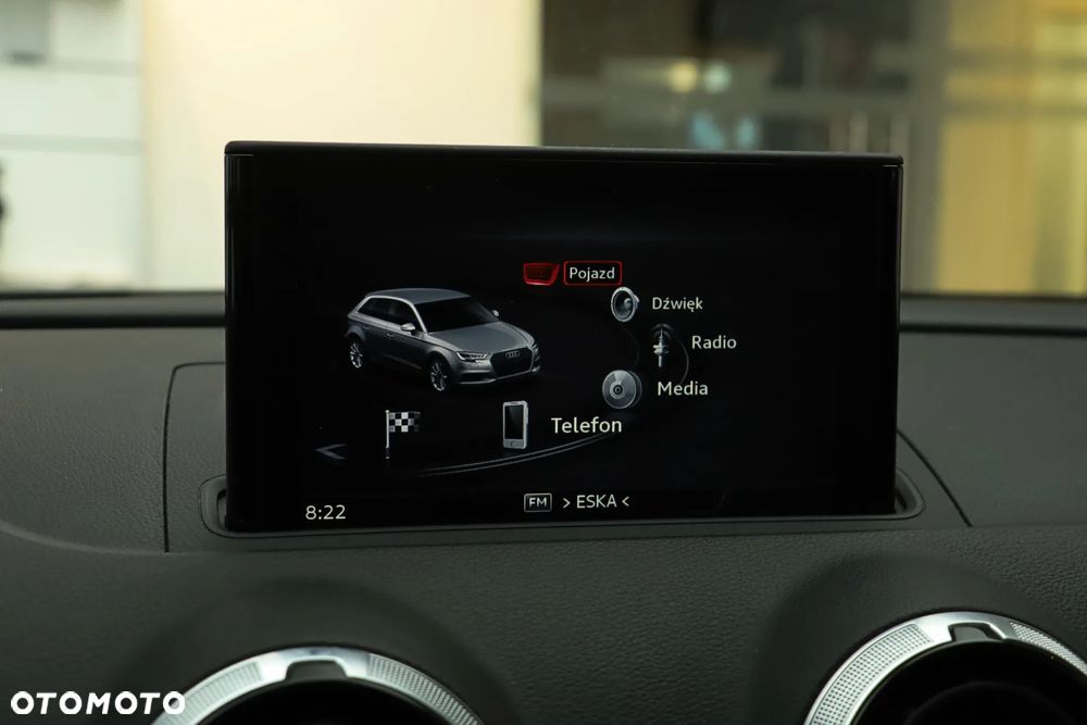 Audi RS3 Sportback 2.5 TFSI GPF Quattro S tronic - 31