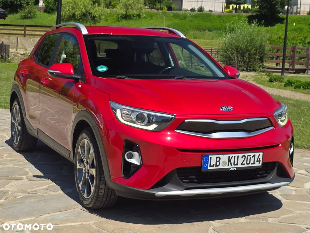 Kia Stonic 1.4 XL - 15